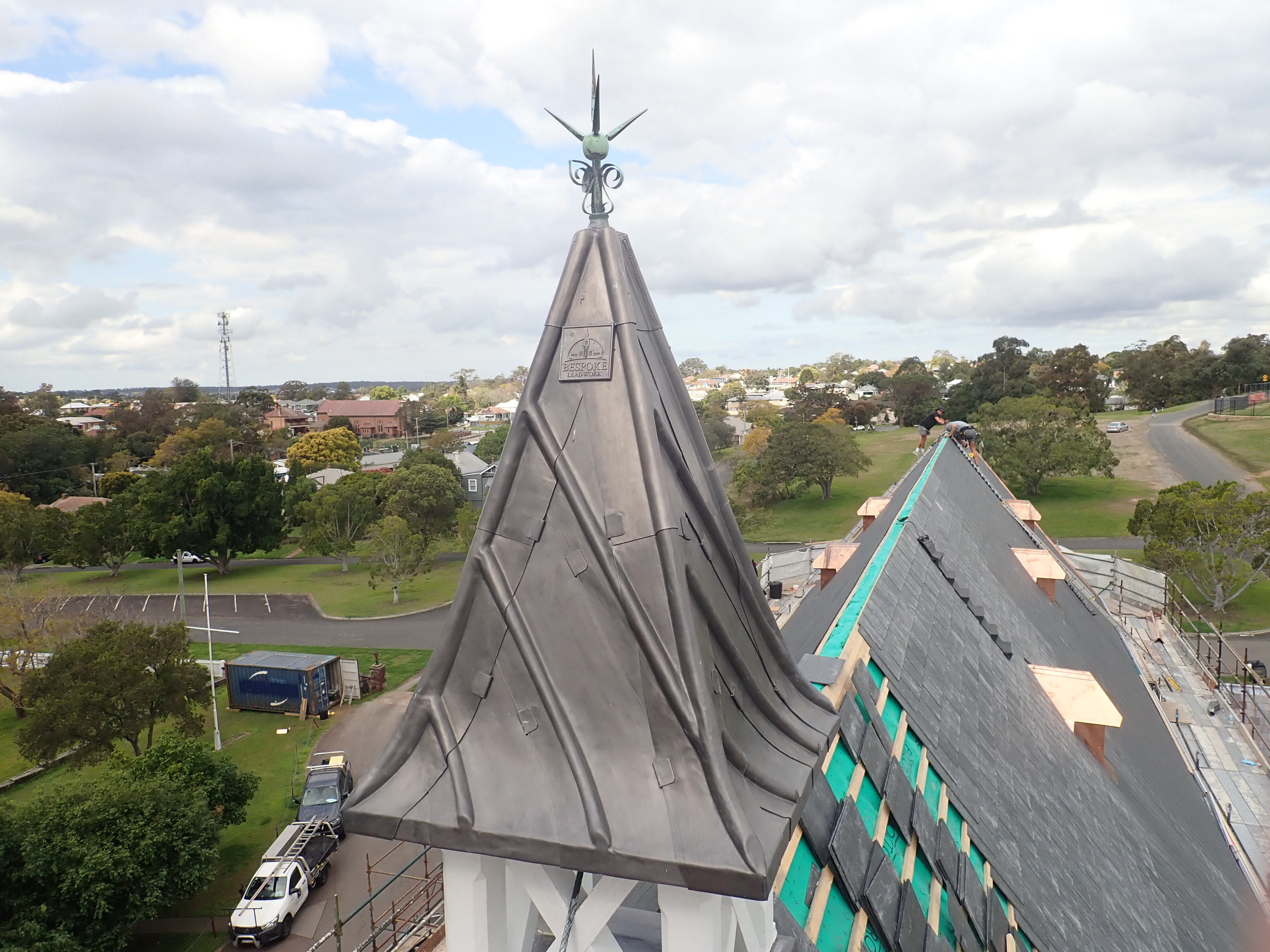 Placemark Consultants