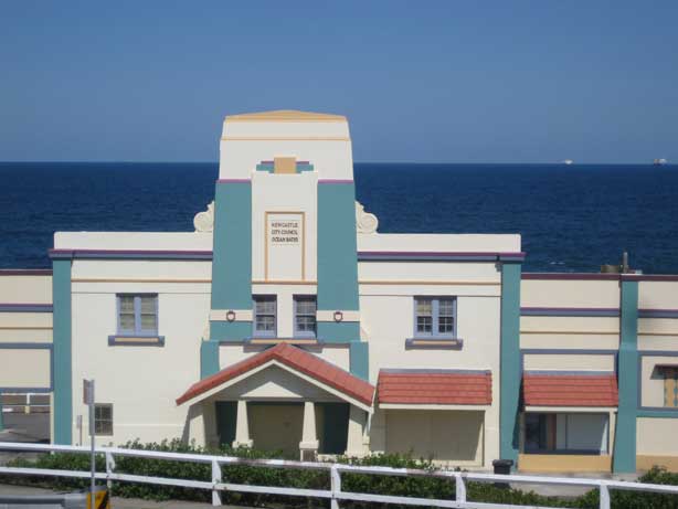 01 Newcastle Ocean Baths